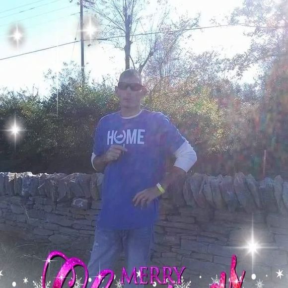 Meet your Posher, Quinton - Picture 1 of 1